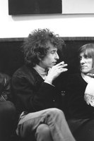 Bob Dylan tote bag #G900722