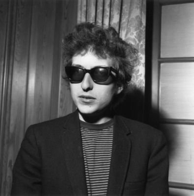 Bob Dylan tote bag #G900728