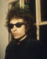 Bob Dylan tote bag #G900739