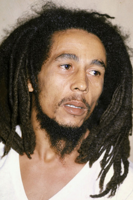 Bob Marley Poster G900741