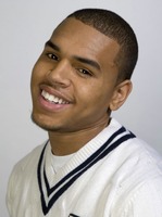 Chris Brown mug #G900950