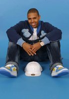 Chris Brown magic mug #G900963
