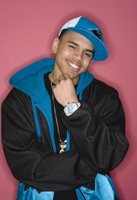 Chris Brown hoodie #1430011