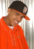 Chris Brown hoodie #1430014