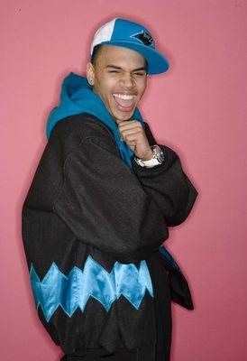 Chris Brown Poster G900971