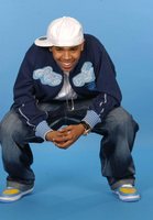 Chris Brown Mouse Pad G900972