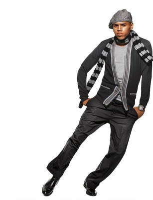 Chris Brown Poster G900977
