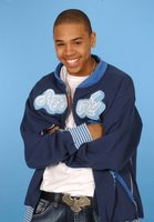 Chris Brown tote bag #G900979