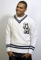 Chris Brown hoodie #1430026