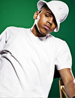 Chris Brown Tank Top #1430027
