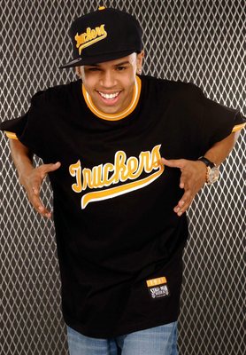 Chris Brown Poster G900984