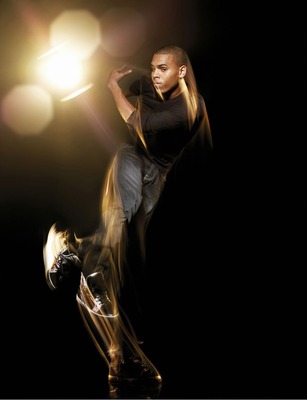 Chris Brown Poster G900986
