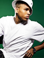 Chris Brown hoodie #1430034