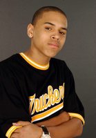 Chris Brown hoodie #1430035