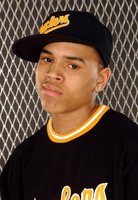 Chris Brown hoodie #1430036