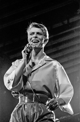 David Bowie tote bag #G901489