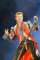 David Bowie tote bag #G901492