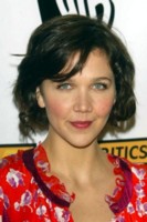 Maggie Gyllenhaal Mouse Pad G90173