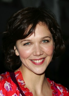 Maggie Gyllenhaal Mouse Pad G90175