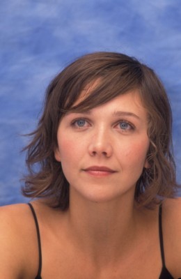 Maggie Gyllenhaal Mouse Pad G90180