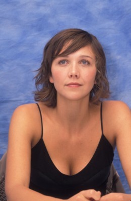 Maggie Gyllenhaal Mouse Pad G90181