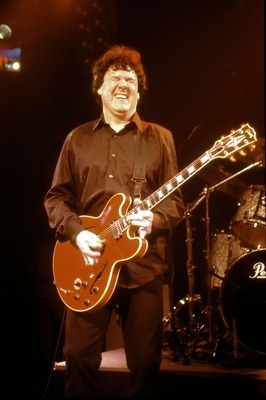 Gary Moore Stickers G901881