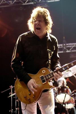 Gary Moore Poster G901922