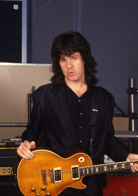 Gary Moore Poster G901987