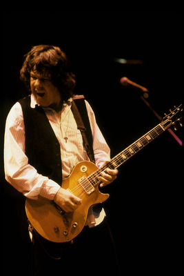Gary Moore Poster G901990