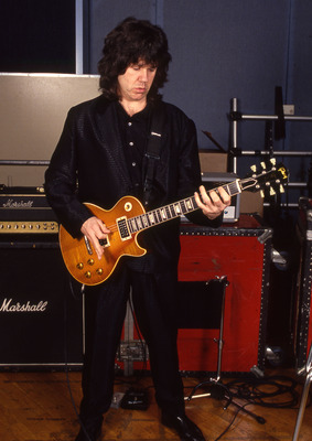 Gary Moore Poster G901994