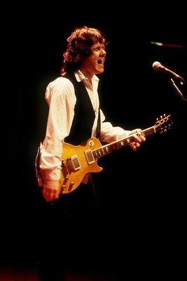 Gary Moore Poster G902003