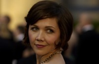 Maggie Gyllenhaal Mouse Pad G90209