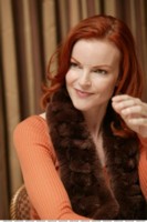 Marcia Cross Mouse Pad G90260