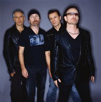 U2 tote bag #G902956