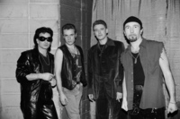 U2 tote bag #G902970