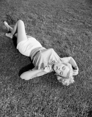 Marilyn Monroe tote bag #G90336