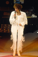 Whitney Houston tote bag #G904091