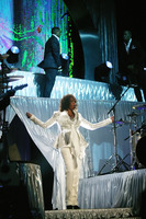 Whitney Houston tote bag #G904100