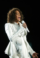 Whitney Houston tote bag #G904103