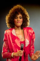 Whitney Houston sweatshirt #1433148