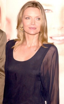 Michelle Pfeiffer tote bag #G90451
