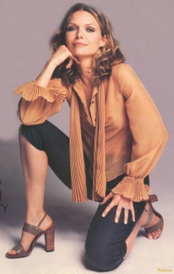 Michelle Pfeiffer Poster G90456