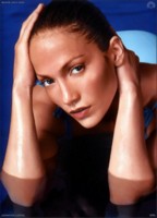 Jennifer Lopez magic mug #G9051