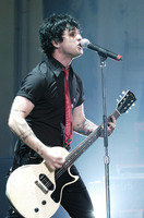 Green Day Longsleeve T-shirt #1434415