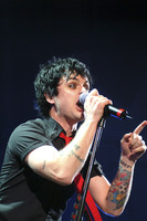 Green Day Tank Top #1434420