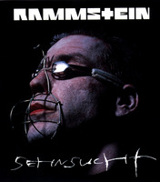 Rammstein Mouse Pad G905717