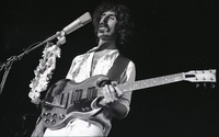Frank Zappa Longsleeve T-shirt #1434886