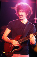 Frank Zappa hoodie #1434887