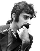 Frank Zappa Tank Top #1434888