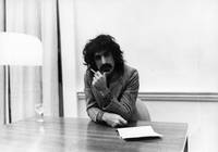 Frank Zappa t-shirt #1434891